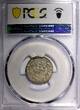 Germany BESANCON Charles V Silver 1548 Carolus PCGS MS62 MB# 6 TOP GRADED (94)