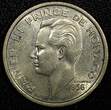 100 Francs MONACO Rainier III 1956  Paris Mint UNC Toned KM# 134 (24 160) unz