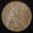 United Kingdom 1936 Farthing 1926-1936 Great Britain Bronze 1926- XF+ RANDOM PICK (1 Coin) KM# 825 (806) Uncertified