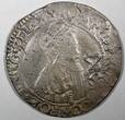 Daalder Netherlands ZEELAND Silver 1629 1/2  XF SCARCE KM# 25 (25 205) Uncertified