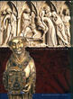 HERMITAGE .World of Castles and Cathedrals. Arts & Crafts Western Middle Ages