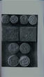 Russian Federation  Numismatic Cabinet. PART 3.1886 Ed.Catalog Eastern Coin.Каталог восточных монет Uncertified