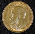United Kingdom 1931 Farthing 1931 Great Britain George V Bronze  UNC KM# 825 (27 984) unz