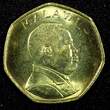 50 Tambala Malawi President Bakili Muluzi 1996  GEM BU KM#30 RANDOM PICK (1 COIN) Uncertified