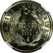 Hong Kong 750000 Lira TURKEY Copper-Nickel 2002  FAO NGC MS64 KM# 1162 (026)