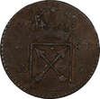 1 Daler Sweden Ulrika Eleonora 1719 1 Ore KM Overstruck 1718  FLINK OCH FARDIG(3) Uncertified