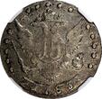 Russian Federation 15 Kopecks RUSSIA Catherine II Silver 1783 SPB  NGC VF30 RARE C# 62c (025)