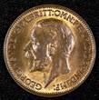 United Kingdom 1928 Farthing 1928 Great Britain George V (1910-1936) Bronze  ch.UNC RED KM#825 (958) unz