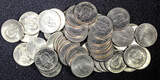 2 1/2 Centesimos Panama 1973  F.A.O. UNC/ BU KM# 32 RANDOM PICK (1 Coin) (165) unz