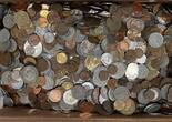 Unknown 1900-UP Huge Mixed Bulk Lot of 100 Assorted World Foreign Coins! Nice Mix! Uncertified