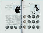 Catalogue World Coins of the Railway Theme.Монеты железнодорожной тематикиNew