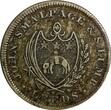 United Kingdom 1811 Shilling 1811 GREAT BRITAIN Silver  Yorkshire Token Leeds John Smalpage & S.Lumb Uncertified