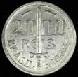 2000 Reis Brazil Silver 1935  Duke of Caxias 1 YEAR TYPE KM# 535 (25 196) Uncertified