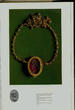 JEWELLERY AND METALWORK IN THE MUSEUMS OF GEORGIA