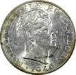 25000 Lei ROMANIA Mihai I Silver 1946  32mm 1 Year Type XF+ KM# 70 (24 294) Uncertified