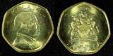 50 Tambala Malawi President Bakili Muluzi 1996  GEM BU KM#30 RANDOM PICK (1 COIN) Uncertified