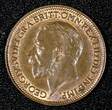 United Kingdom 1931 Farthing 1931 Great Britain George V Bronze  UNC KM# 825 (27 981) unz