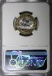 10 Francs FRANCE 1990  Spirit of Bastille NGC MS66 GEM BU KM# 964.1 (042)