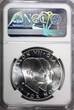 25 Kroner Norway Olav V Silver 1970  NGC MS66 Anniversary of Liberation KM#414(2)