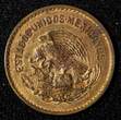 5 Centavos Mexico Bronze 1955  Josefa Ortiz de Domínguez KM# 424 (28 007) Uncertified