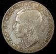 20 Dinara Yugoslavia Peter II Silver 1938  Toned KM# 23 (24 361) Uncertified