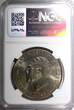 1.00 Tala SAMOA Tanumafili II 1974 $ NGC MS67 Mint-24,000 TOP GRADED KM# 19 (17)