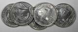 1 Leu 2020 MOLDOVA 2024  21.5 mm KM# 153 GEM UNC/BU RANDOM PICK (1 Coin) unz