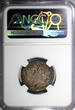 Russian Federation 20 Kopeks Russia Catherine II Silver 1766 SPB  NGC XF40 1st Year Type C# 63a.2(3)