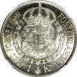 1 Krona SWEDEN Gustaf V Silver 1932 G  NGC MS65 1 GRADED HIGHEST KM# 786.2 (037)
