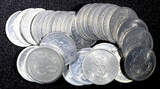 20 Groszy Poland Aluminum 1973  UNC Y# A47 RANDOM PICK (1 Coin) ( 22 172) unz