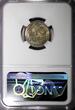 10 Centavos PERU Copper-Nickel 1937  NGC MS64 TOP GRADED BY NGC KM# 214.2 (232)