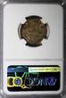 20 Centavos Mexico SECOND REPUBLIC Silver 1900 MO M  NGC MS62 Toned KM# 405.2(1)