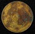 20 Centavos Mexico ESTADOS UNIDOS MEXICANOS Bronze 1955  Better Date KM# 439 (78) Uncertified
