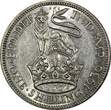 United Kingdom 1 Shilling GREAT BRITAIN George V Silver 1936  aUNC/UNC KM# 833 (24 707)