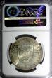 5 Kronor SWEDEN Silver 1935 G  NGC MS62 500th Anniversary of Riksdag KM# 806 (5)