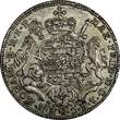 1/3 Thaler Germany MUNSTER Maximilian Friedrich Silver 1764  SCARCE KM# 204 (033) Uncertified