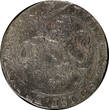 Luxembourg  Spanish Netherlands BRABANT Philip IV Silver 1637 1 Escalin 29mm KM# 52.1 (97) Uncertified