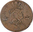 Sweden Adolf Frederick Copper 1760 2 Ore, S.M. Mintage-558,000 KM# 461 (21 348) Uncertified