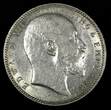 1904 Rupee 1904 India-British Edward VII Silver  Silver (.917) 30.6 mm KM# 508 (337) Uncertified