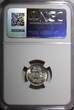 25 Öre Sweden Gustaf V Silver 1933 G  BETTER DATE NGC MS64 BU COIN KM# 785 (004)