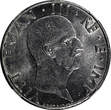 50 Centesimi Italy Vittorio Emanuele III 1941  WWII Issue NGC MS63 KM# 76b (49)