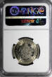 100 Rupiah Indonesia 1978  NGC MS64 Forestry for Prosperity 28.5mm KM# 42 (007)