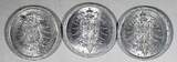 1 Pfennig Germany-Empire Aluminum 1917 A  WWI RANDOM PICK (1 Coin) (26 871) Uncertified