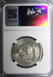 50 Drachmes Greece 1982  NGC MS65 Solon the Archon of Athens KM# 134 (019)