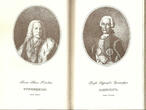 Russian Generalissimo and General Field Marshal 1840 ed