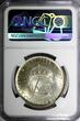 5 Kronor SWEDEN Silver 1952 ST  NGC MS64 70th Birthday Gustaf VI Adolf KM# 828(5)