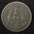 1 Centavo Mexico ESTADOS UNIDOS MEXICANOS Bronze 1912 Mo  KM# 415 (445) Uncertified