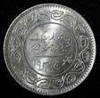 5 Kori India-Princely States KUTCH Silver 1930 VS1986  UNC Y# 53a (28 057) unz
