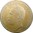 2 Öre SWEDEN Carl XV Adolf Bronze 1871  UNC KM# 706 (23 014) unz