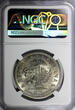 1970 $ 1970 Guyana 1.00 Dollar FAO -CUFFY NGC MS66 GEM BU KM# 36 (010)